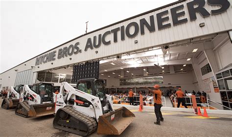 ritchie brothers auction results|richey brothers.
